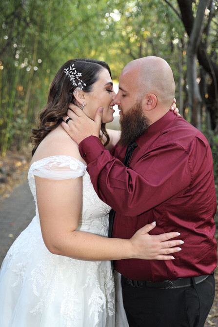 Angelique and Dylan 3