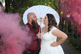 Angelique and Dylan 7