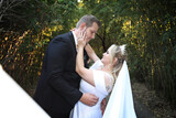 Naudine and Stefan