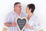 Antonette and Jerome