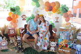 Ruwan's Baby Shower