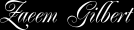 Zaeem Gilbert