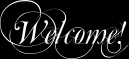 Welcome!