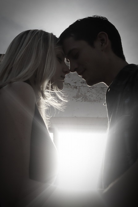 Nienke and Johan 1
