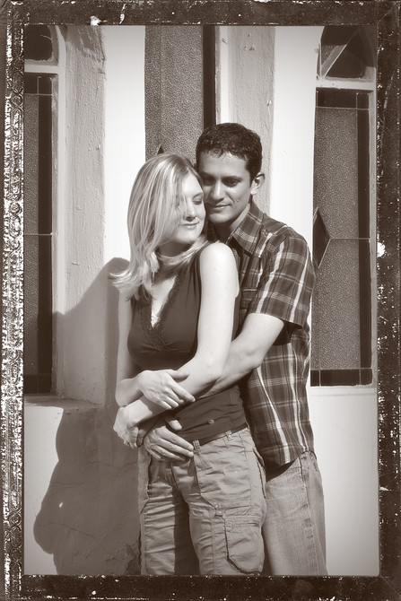 Nienke and Johan 11