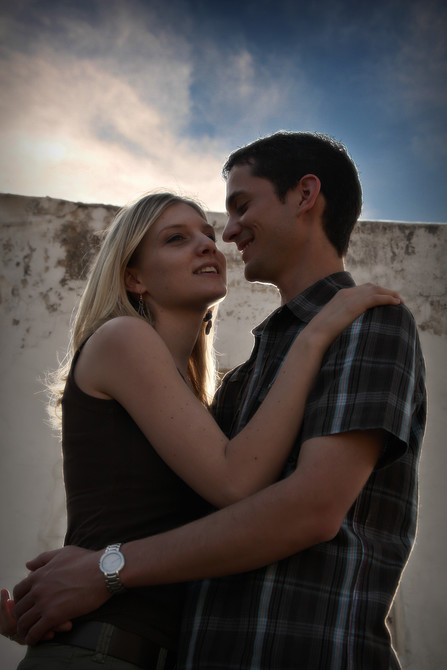 Nienke and Johan 14