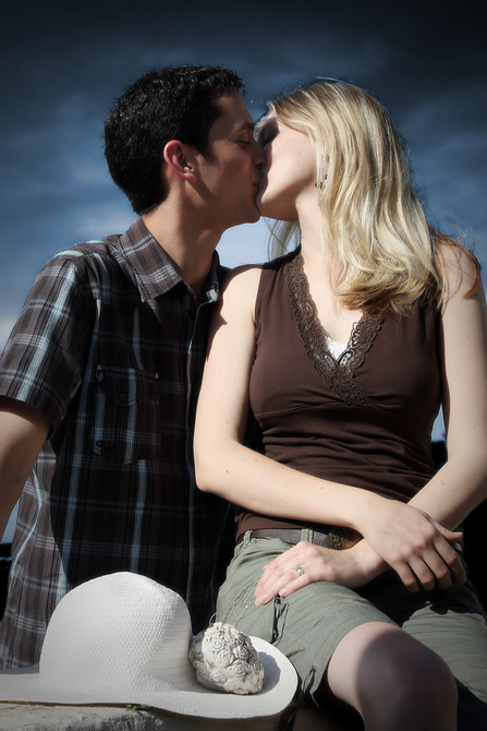 Nienke and Johan 4