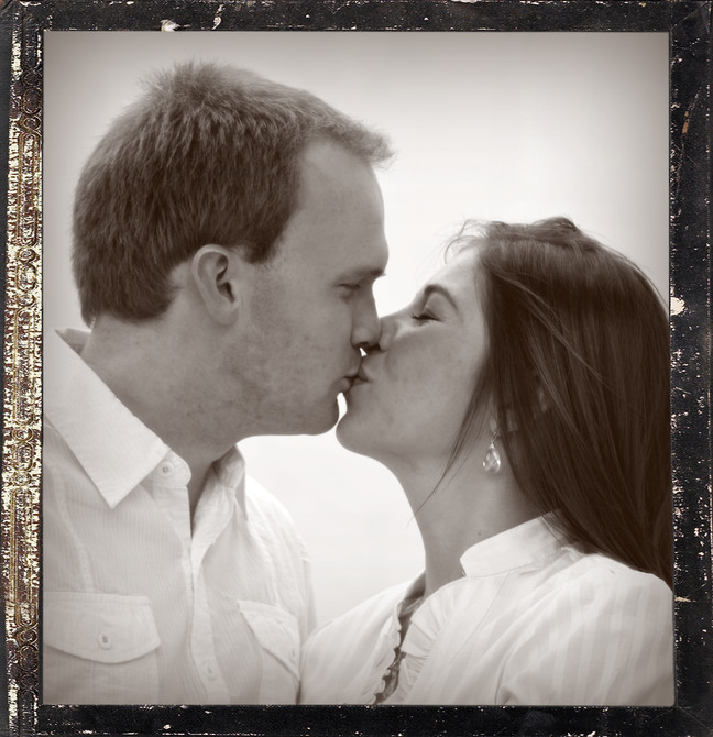 Jannike and Jacobus 1