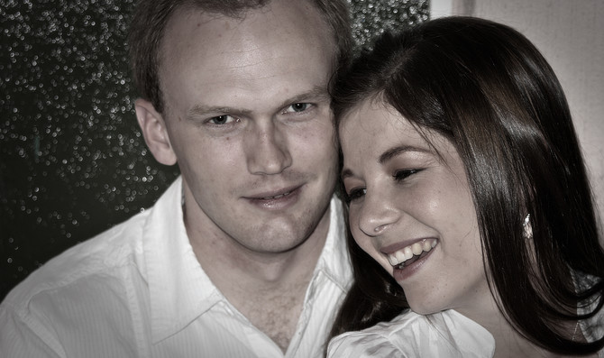 Jannike and Jacobus 15