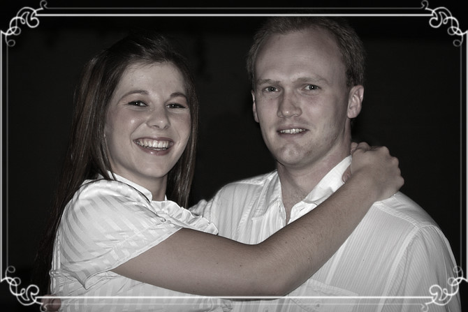 Jannike and Jacobus 5
