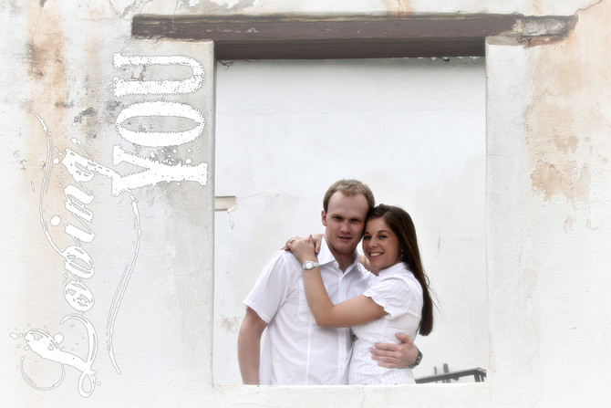 Jannike and Jacobus 9