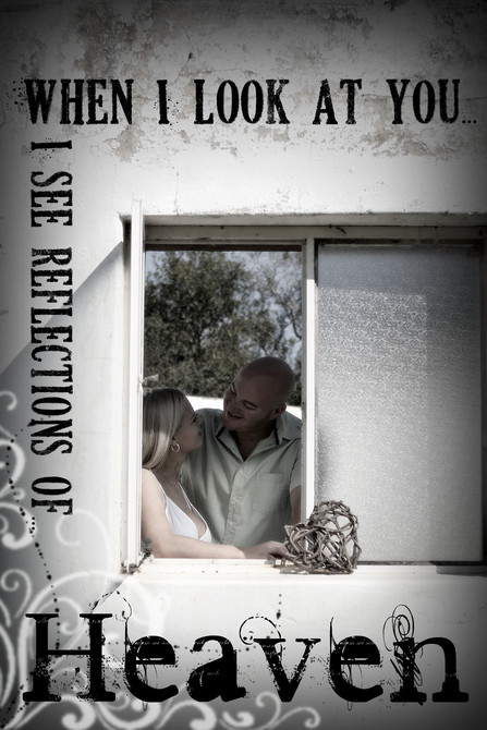 Gerda and Wesley 18