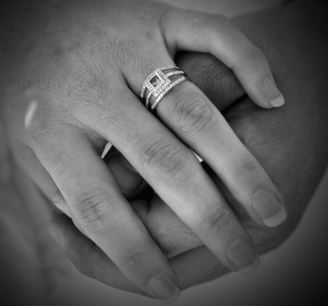 Gerda and Wesley 22