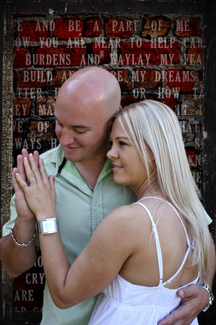 Gerda and Wesley 29