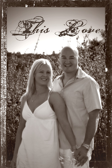 Gerda and Wesley 3