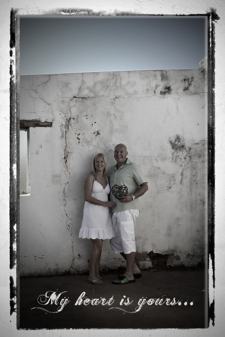 Gerda and Wesley 7