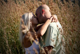Gerda and Wesley