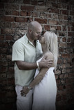 Gerda and Wesley 30