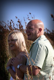 Gerda and Wesley 5