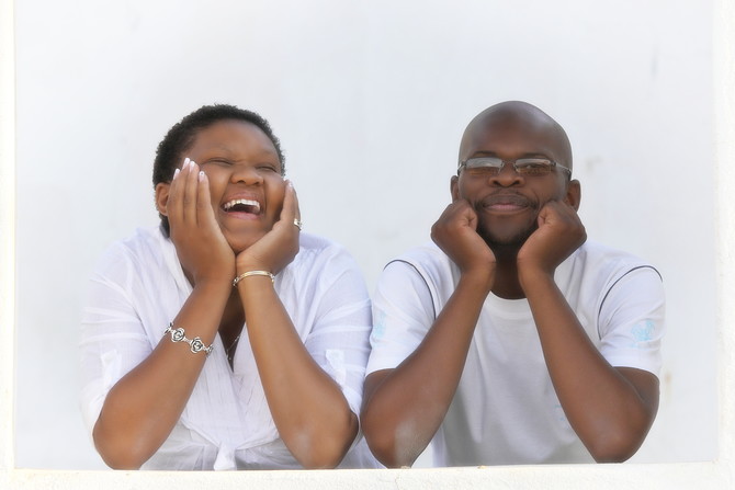 Tumi and Lentikile 1