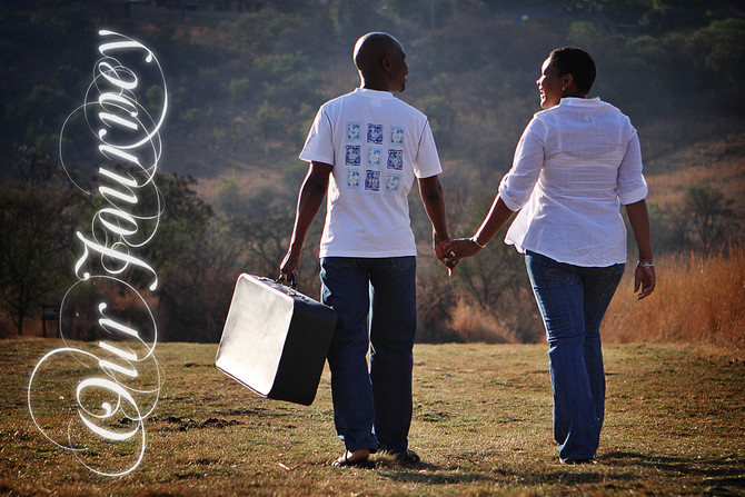 Tumi and Lentikile 3