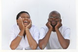 Tumi and Lentikile