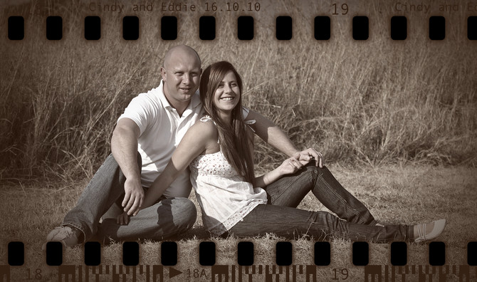 Cindy and Eddie 25