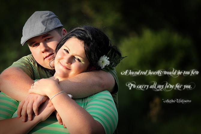 Beulah and Johan 1
