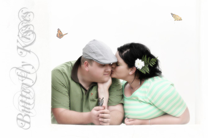 Beulah and Johan 9
