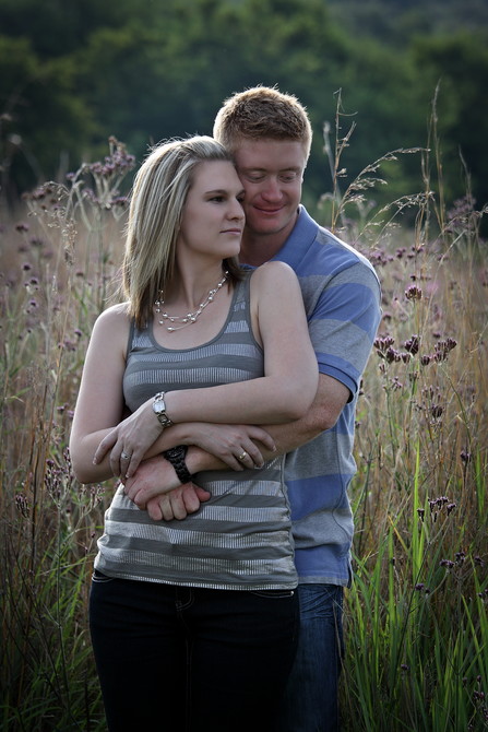 Trudi and Gerhard 11