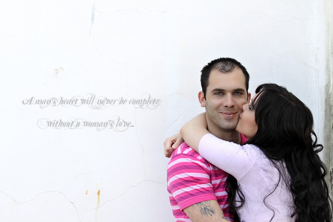 Taryn-Lee and Chris 8