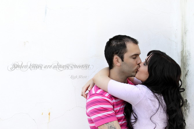 Taryn-Lee and Chris 9