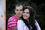 Taryn-Lee and Chris 12