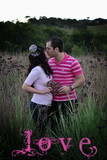 Taryn-Lee and Chris 2