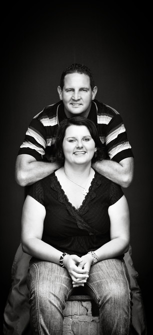 Dingena and Chris 1