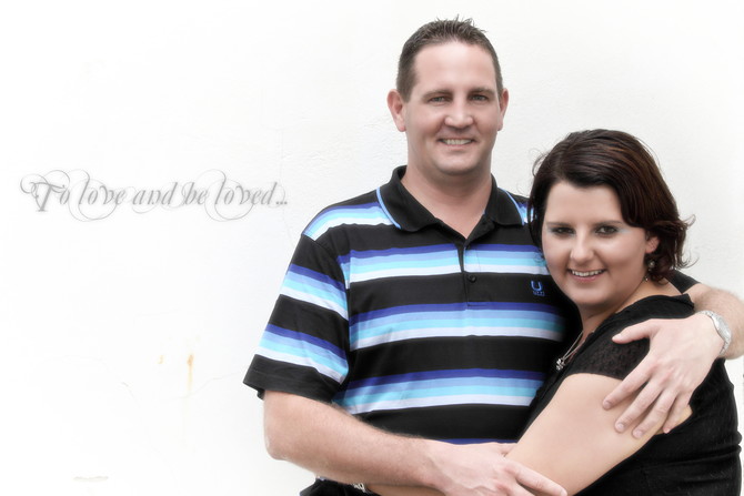 Dingena and Chris 12