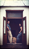 Dingena and Chris 3