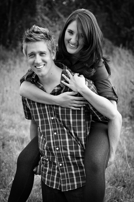 Lenay and Johan 11