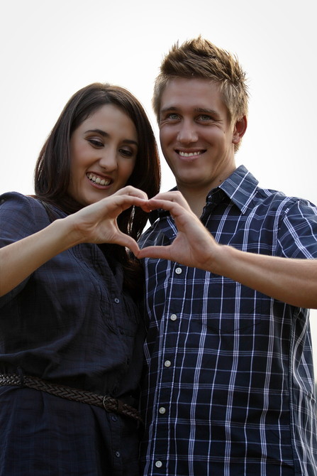Lenay and Johan 12