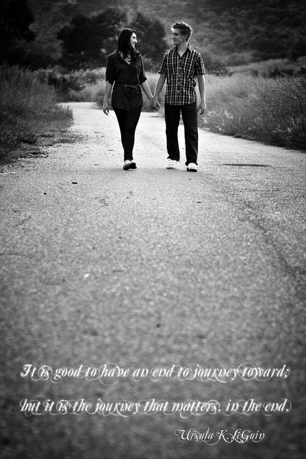 Lenay and Johan 14