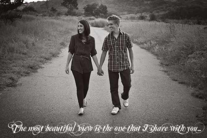 Lenay and Johan 15