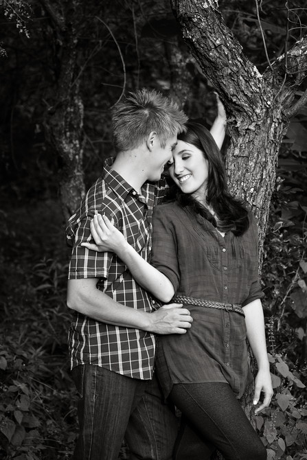 Lenay and Johan 18