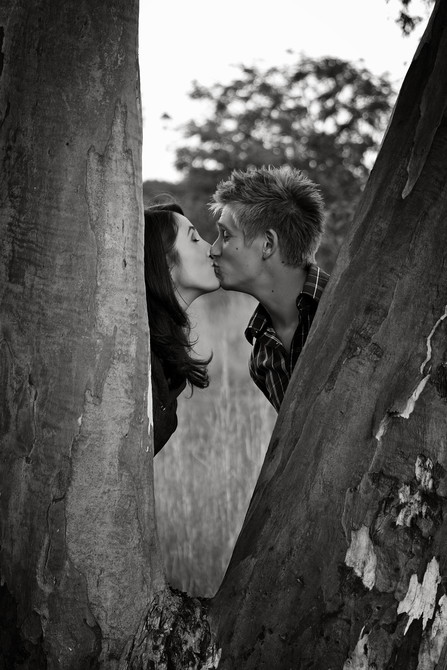 Lenay and Johan 19