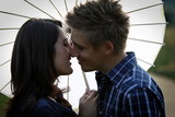 Lenay and Johan