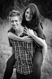 Lenay and Johan 11