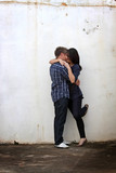 Lenay and Johan 2