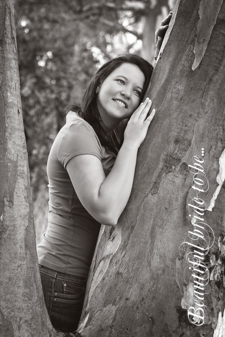 Liza-Marie and Robert 13
