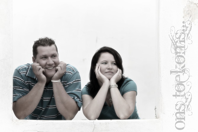Liza-Marie and Robert 2