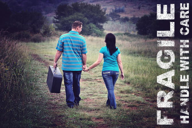 Liza-Marie and Robert 4