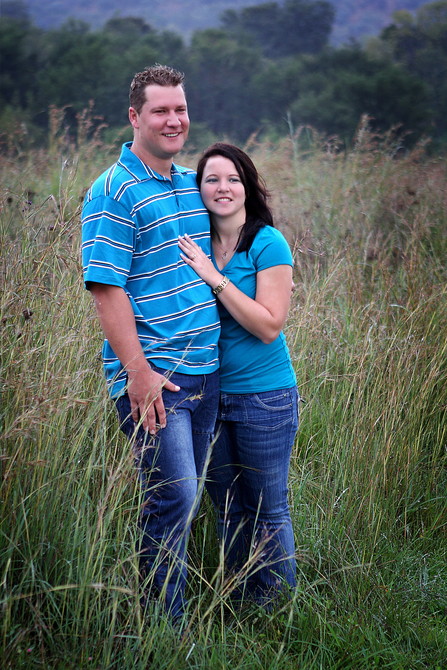 Liza-Marie and Robert 5